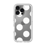 Premium Panel［ Simple Dot - White ］