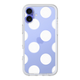 Premium Panel［ Simple Dot - White ］