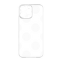 Premium Panel［ Simple Dot - White ］