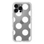 Premium Panel［ Simple Dot - White ］