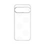 Premium Panel［ Simple Dot - White ］