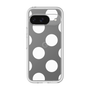 Premium Panel［ Simple Dot - White ］