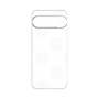 Premium Panel［ Simple Dot - White ］