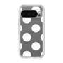 Premium Panel［ Simple Dot - White ］