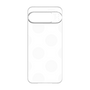 Premium Panel［ Simple Dot - White ］