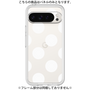 Premium Panel［ Simple Dot - White ］