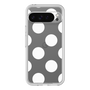 Premium Panel［ Simple Dot - White ］