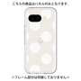 Premium Panel［ Simple Dot - White ］