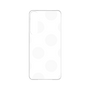 Premium Panel［ Simple Dot - White ］