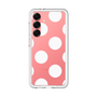 Premium Panel［ Simple Dot - White ］