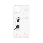 Premium Panel［ Calico Cat Peeking with Curiosity ］