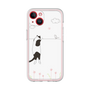 Premium Panel［ Calico Cat Peeking with Curiosity ］