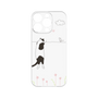 Premium Panel［ Calico Cat Peeking with Curiosity ］