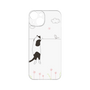 Premium Panel［ Calico Cat Peeking with Curiosity ］