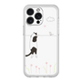 Premium Panel［ Calico Cat Peeking with Curiosity ］