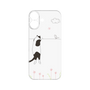 Premium Panel［ Calico Cat Peeking with Curiosity ］