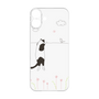 Premium Panel［ Calico Cat Peeking with Curiosity ］