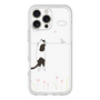Premium Panel［ Calico Cat Peeking with Curiosity ］
