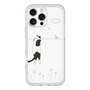 Premium Panel［ Calico Cat Peeking with Curiosity ］
