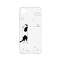 Premium Panel［ Calico Cat Peeking with Curiosity ］