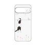 Premium Panel［ Calico Cat Peeking with Curiosity ］
