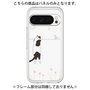Premium Panel［ Calico Cat Peeking with Curiosity ］