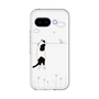Premium Panel［ Calico Cat Peeking with Curiosity ］