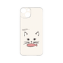 Premium Panel［ Very Greedy Cat - White ］