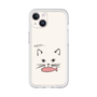 Premium Panel［ Very Greedy Cat - White ］
