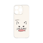 Premium Panel［ Very Greedy Cat - White ］