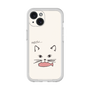 Premium Panel［ Very Greedy Cat - White ］