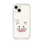 Premium Panel［ Very Greedy Cat - White ］