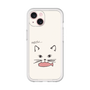 Premium Panel［ Very Greedy Cat - White ］