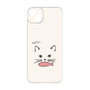 Premium Panel［ Very Greedy Cat - White ］