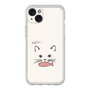 Premium Panel［ Very Greedy Cat - White ］