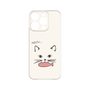 Premium Panel［ Very Greedy Cat - White ］
