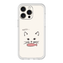 Premium Panel［ Very Greedy Cat - White ］