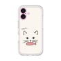 Premium Panel［ Very Greedy Cat - White ］