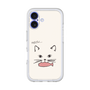 Premium Panel［ Very Greedy Cat - White ］