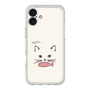 Premium Panel［ Very Greedy Cat - White ］