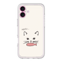 Premium Panel［ Very Greedy Cat - White ］