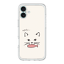 Premium Panel［ Very Greedy Cat - White ］
