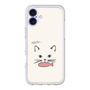 Premium Panel［ Very Greedy Cat - White ］