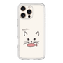 Premium Panel［ Very Greedy Cat - White ］
