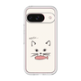 Premium Panel［ Very Greedy Cat - White ］