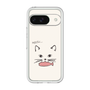 Premium Panel［ Very Greedy Cat - White ］