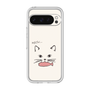 Premium Panel［ Very Greedy Cat - White ］