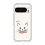 Premium Panel［ Very Greedy Cat - White ］