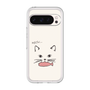 Premium Panel［ Very Greedy Cat - White ］