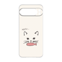 Premium Panel［ Very Greedy Cat - White ］